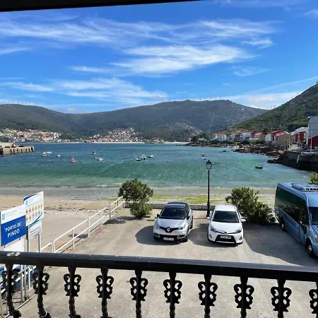 Apartamento Nuevo O Pindo O Pindo