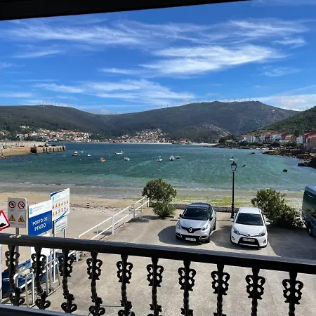 Apartamento Nuevo O Pindo * O Pindo