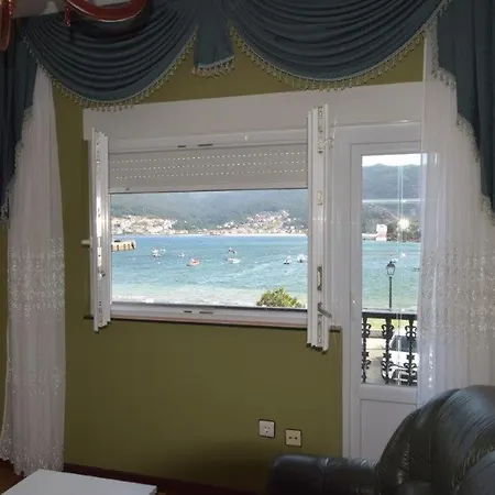 Apartamento Nuevo O Pindo Apartment O Pindo
