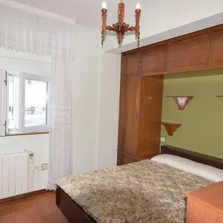 Apartamento Nuevo O Pindo Apartment *