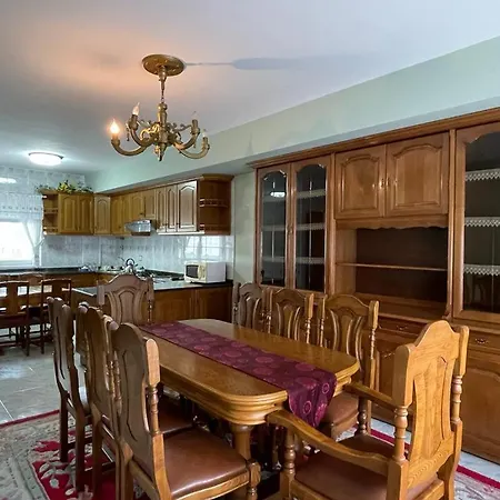 Apartamento Nuevo O Pindo 아파트 *