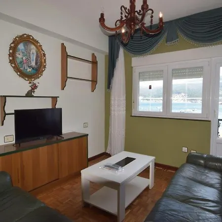 Apartamento Nuevo O Pindo *