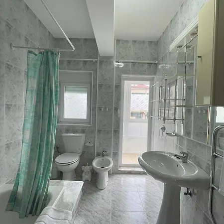 Apartamento Nuevo O Pindo * O Pindo