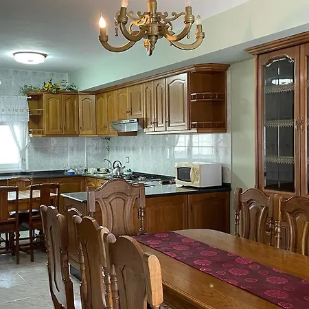 아파트 Apartamento Nuevo O Pindo