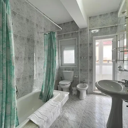 Apartamento Nuevo O Pindo * O Pindo