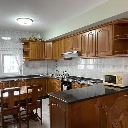 아파트 Apartamento Nuevo O Pindo *