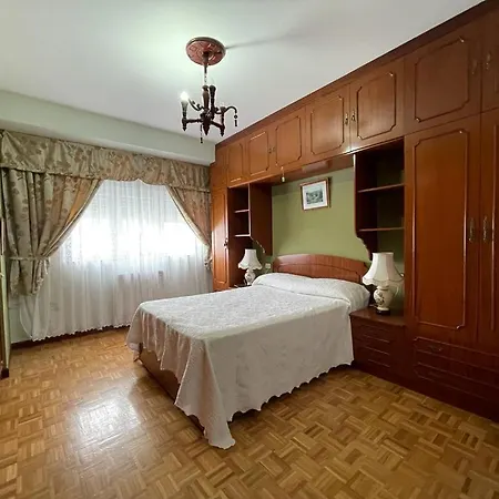 아파트 Apartamento Nuevo O Pindo *