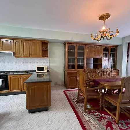 Apartamento Nuevo O Pindo 아파트 O Pindo