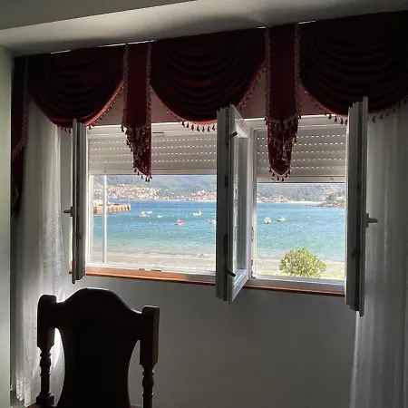 Apartamento Nuevo O Pindo 아파트